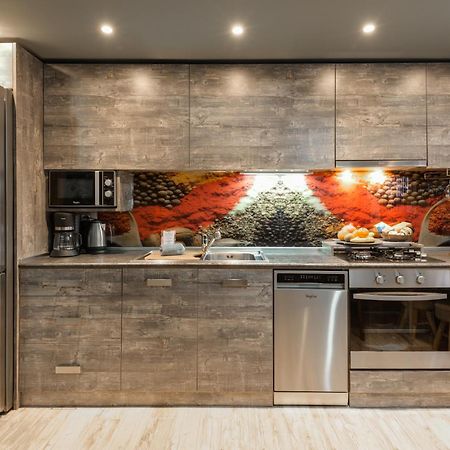 סלוניקי Porfyra'S Home מראה חיצוני תמונה