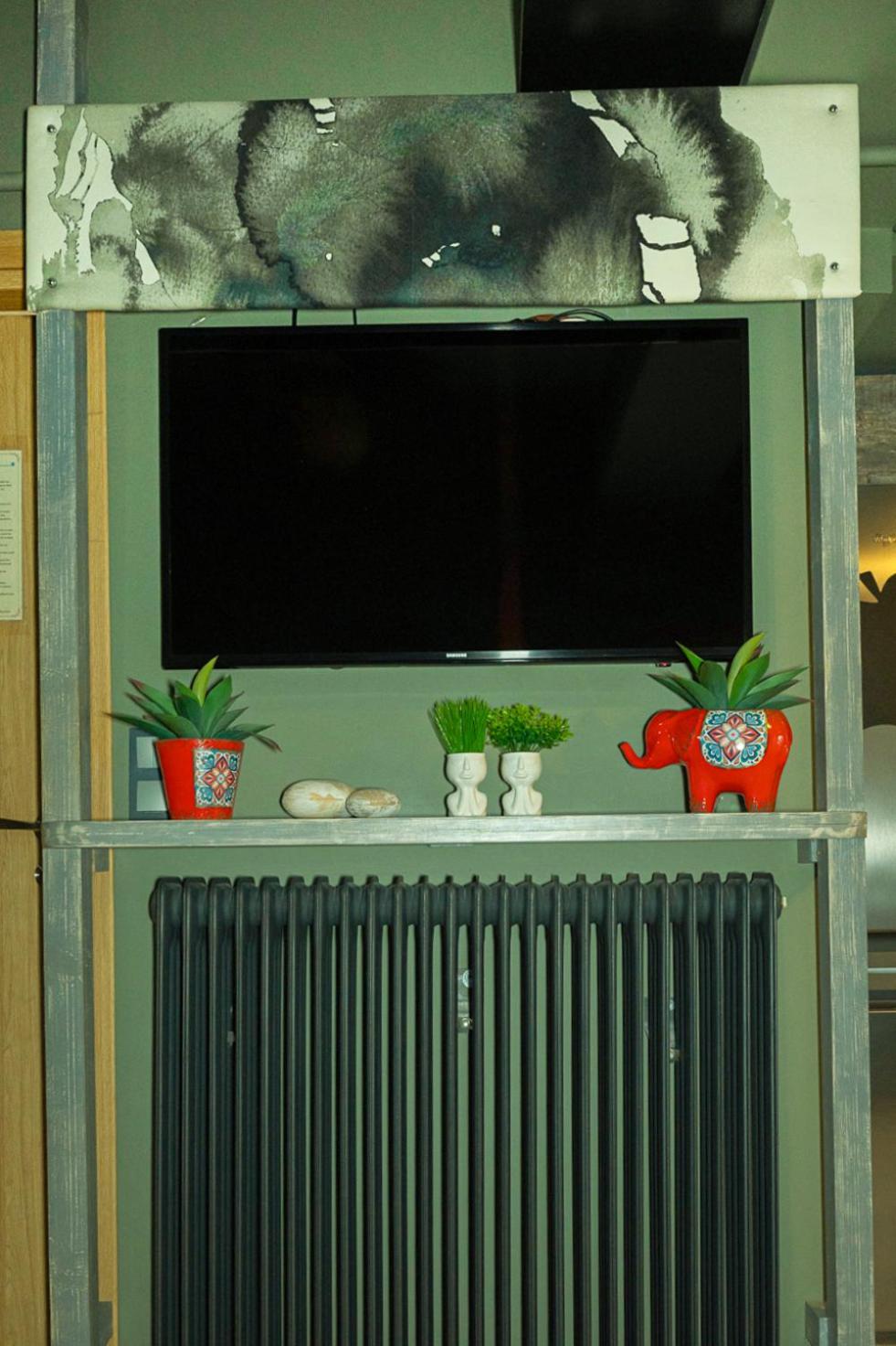 סלוניקי Porfyra'S Home מראה חיצוני תמונה