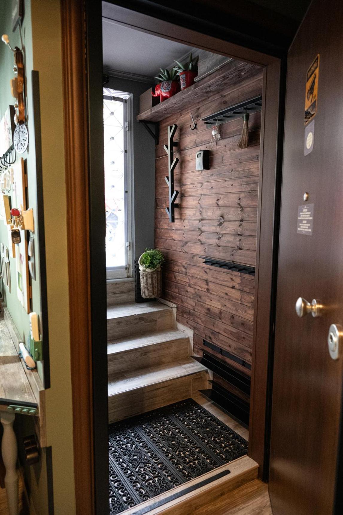 סלוניקי Porfyra'S Home מראה חיצוני תמונה