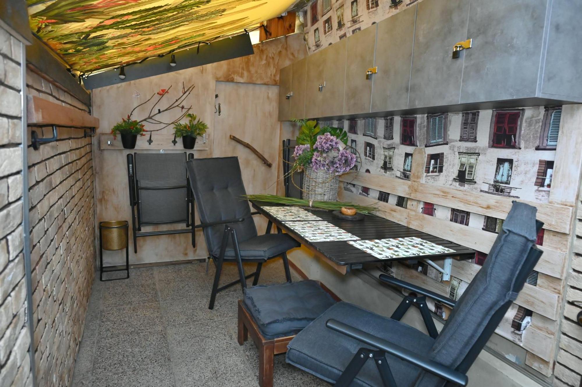 סלוניקי Porfyra'S Home מראה חיצוני תמונה