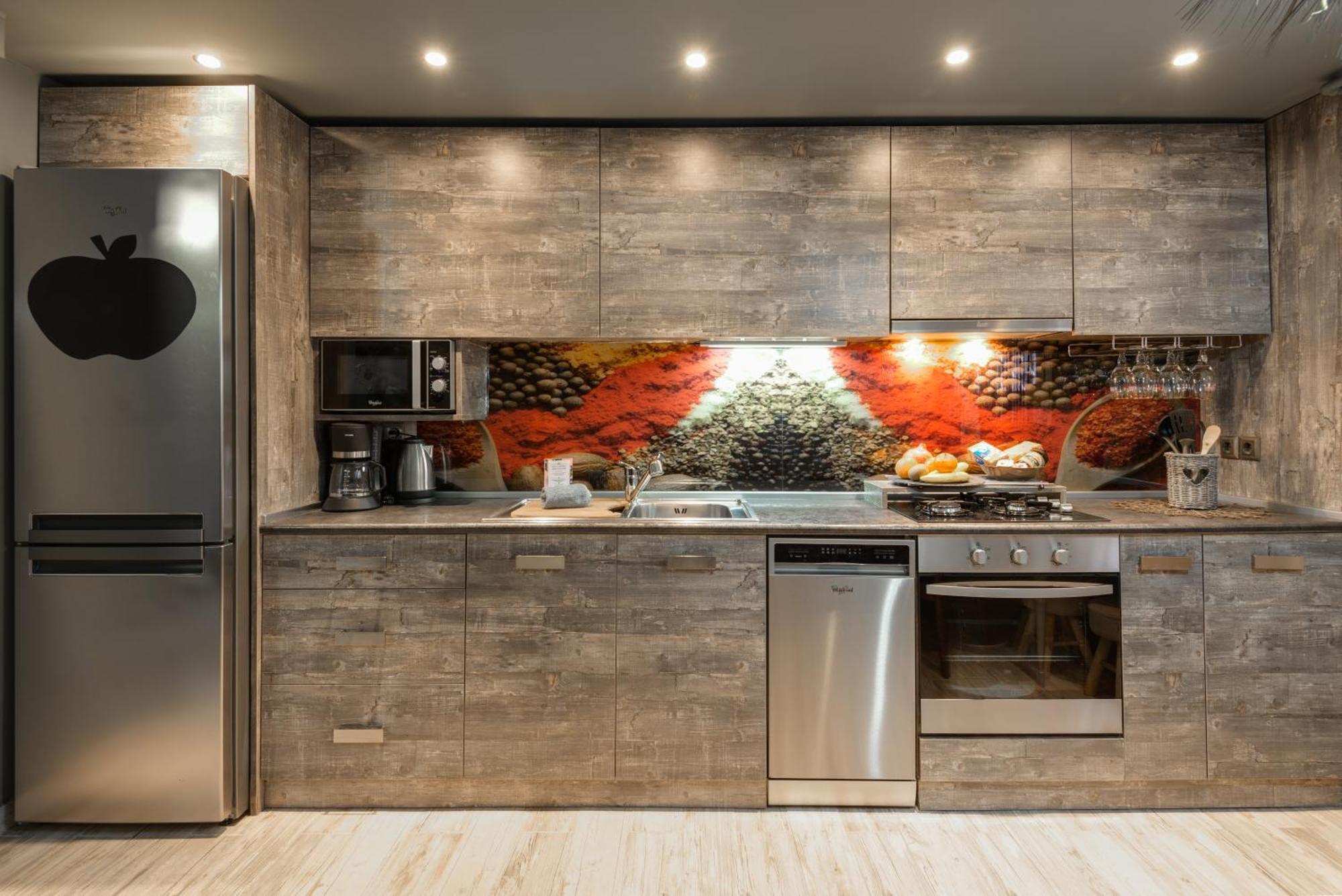 סלוניקי Porfyra'S Home מראה חיצוני תמונה