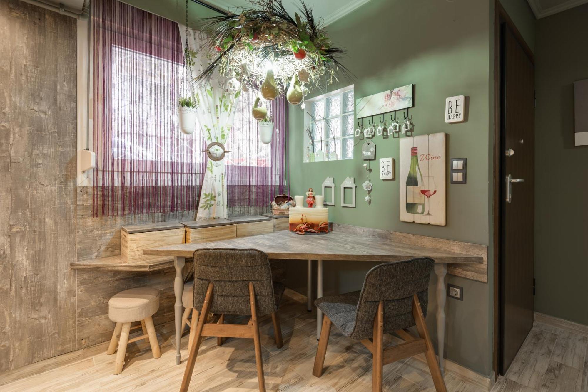 סלוניקי Porfyra'S Home מראה חיצוני תמונה