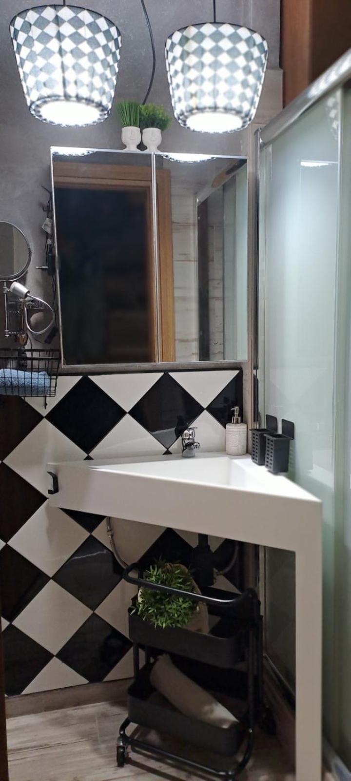 סלוניקי Porfyra'S Home מראה חיצוני תמונה